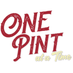 Logo One Pint at a Time
