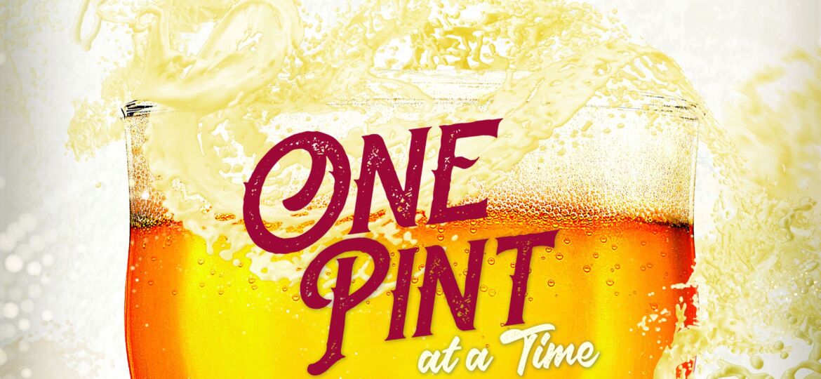 One Pint at a Time Press Page