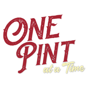 One Pint at a Timer Logo