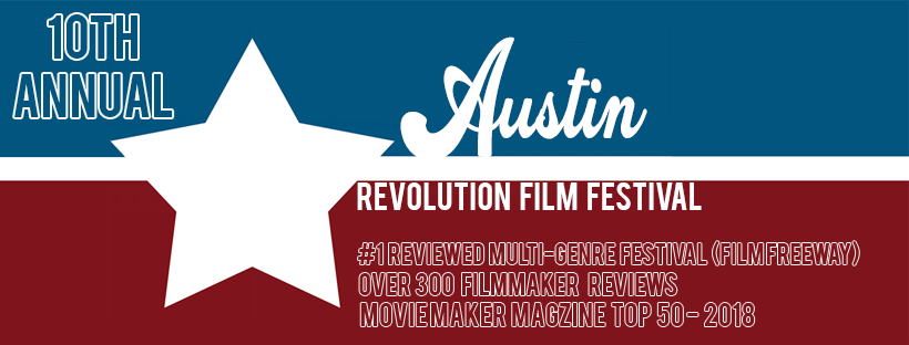 austin revolution film festival