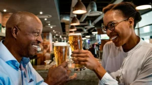 Diversity, Craft Beer, And The Future Of The Brewing Industry