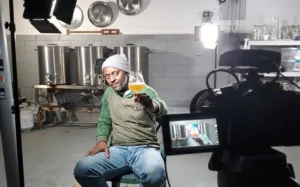 One Pint at a Time - Portland Maine